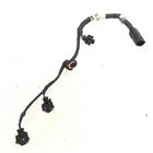 Ford Focus MK3 11-15 1.6 Ecoboost Engine Injector Loom Cable BM5G-9F666-AD Used. Price: $24.55.