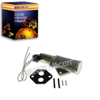 Walker Fuel Injection Idle Air Control Valve For 1986-1992 Lincoln Mark Vii 5.0L New. Price: $72.87.