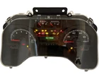Speedometer Instrument Cluster 2014 - 2019 Ford E150 250 350 Van 63,100 Miles Used. Price: $136.08.