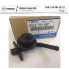 Mazda N3A2-20-180 RX-7 FD3S 13B-REW Twin Turbo Fuel Pulsation Damper Denso Oem New. Price: $134.44.