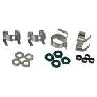 Genuine Motorcraft Fuel Injector O-ring Kit CM-5217 New. Price: $30.14.