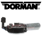 Dorman Rear Right Power Window Motor For 1997-2000 Dodge Stratus Electrical Mj New. Price: $81.62.