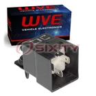Wells Fuel Cut-off Relay For 1988-1990 Chrysler Imperial Lebaron New Yorker Ii. Price: $27.87.