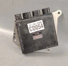 89871-30030 Lexus GS300 IS250 2GR 4GR Injector Driver Module Oem Genuine 2006 Used. Price: $74.90.