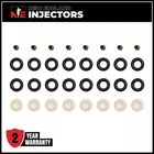 Bosch 0280156048 Fuel Injector O-ring/rebuild Kit 01-02 Ford Crown Vic Town Car New. Price: $26.00.