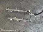 Fuel Injector Set Of 6 Oem 08-10 Toyota Highlandr Used. Price: $175.00.