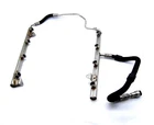 Fuel Injector Rail For Bmw E90 E92 M3 S65B40 V8 07-13 7837284-01 16404510 Used. Price: $182.55.