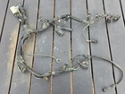 1987-1993 Ford Mustang Fuel Injector Wiring Harness 5.0 V8 Foxbody Oem Used. Price: $149.99.