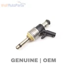 2019-2020 2022-2024 Audi A3 Quattro 2.0L Fuel Injector 06K906036N Used. Price: $46.99.