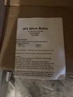 Afe 46-32004 For Silver Bullet Throttle Body Spacer 02-07 Dodge Ram 4.7L V8 New. Price: $110.00.