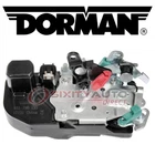 Dorman Front Right Lock Actuator Motor For 2004 Dodge Dakota Body Doors Xf New. Price: $93.10.