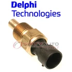 Delphi Coolant Temperature Sensor For 1996-2002 Pontiac Grand Prix 3.1L 3.8L Cr New. Price: $34.26.