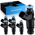 FJ706 3.8L Fuel Injectors Fits For:-buick Allure 2005-2009, Lacrosse 2005-200... New. Price: $104.78.