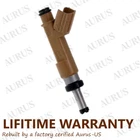 Oem Denso X1 Fuel Injector For 09-19 Toyota Corolla Matrix Pontiac Vibe Scion Xd Remanufactured. Price: $39.99.