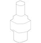 Genuine Gm Fuel Injection Pressure Regulator 92193772 New. Price: $31.19.