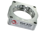 Afe 46-33002 Silver Bullet Throttle Body Spacer 04-10 Ford/lincoln 5.4L New. Price: $139.00.