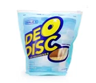 Walex Deo-disc Portable Air Freshener 100 Discs Effortless Odor Control Rv New. Price: $59.99.