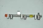Genuine Brand New Hyundai Genesis 2014-2016 Fuel Rail, Lh. Price: $330.19.