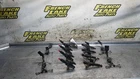 Fuel Injection Injectors 6.6L Set Of 8 LB7 Fits 2002 Silverado 2500 1343542 Used. Price: $200.00.