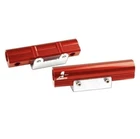Aeromotive 14134 Set Of High Flow Billet Fuel Rails For 04-06 Subaru 2.0L Wrx New. Price: $179.25.