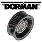Dorman Techoice Drive Belt Tensioner Pulley 1999-2006 Ford Econoline Zr New. Price: $37.80.