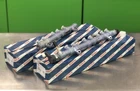 Fuel Rail Tube Bosch Set Of 2011-2019 Ford Power Stroke 6.7L BC3Z9D280 New. Price: $728.00.