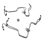 Fuel Injector Lines For 3.9L 4BT Cummins Diesel Engine P7100 P-pump 4988285 14MM New. Price: $69.00.