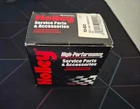 New Holley 12-803 Fuel Pressure Regulator 4.5 9 Psi Genuine!!!. Price: $45.00.