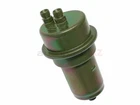 Bosch Fuel Accumulator 0438170031 Porsche 911 Turbo New. Price: $380.44.