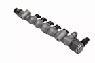 Genuine Acdelco High Pressure Diesel Fuel Injection Rail 55510921 New. Price: $408.75.