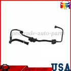 New Fuel Tank Vent Line Pipe For Panamera 3.6L Base Edition 10-16 94611002004 Pc. Price: $42.89.