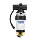 MP10325 Fuel Filter & Lift Pump Assembly Fit For Asv SR70 SR80 Terex PT75 PT8... New. Price: $172.31.