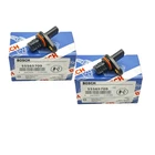 2X 55565709 Bosch Camshaft Position Sensor For Chevrolet Cruze Sonic Trax 09-16 New. Price: $55.00.