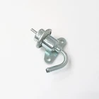 Fuel Pressure Regulator For Honda Acura Civic Crx 1988-1995 New. Price: $68.00.