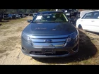 Fuel Injection Parts Injector Cylinder Fits 09-12 Escape 656939 Used. Price: $104.80.