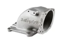 Holley 300-240F Universal Satin Finish Efi Throttle Body Intake Elbow New. Price: $150.95.