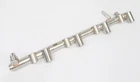 General Motors Fuel Injector Rail 12733958 For Chevrolet Gmc Cadillac 2019-2025 New. Price: $78.00.