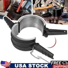 7040 Piston Ring Compressor Tool 5.4" Bore For Caterpillar 3406 3400 Cummins Isx New. Price: $153.99.