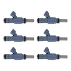 6X Fuel Injectors Compatible With Porsche 2004-2006 Cayenne 3.2L 95560503100 New. Price: $85.97.