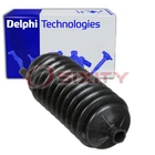 Delphi Rack And Pinion Bellows Kit For 2014-2016 Chevrolet Impala Limited Xl New. Price: $26.14.
