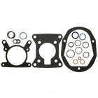 Fuel Injector Repair Kit Walker Products 18024A New. Price: $53.95.