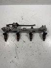92-94 Honda Prelude Si Fuel Rail W/injectors 16610-PT3-A00 Oem Used. Price: $85.00.