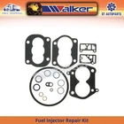 For 1988-1992 Dodge D250 Fuel Injector Repair Kit Walker 1989 1990 1991 New. Price: $38.48.