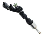 Oem Bosch Fuel Injector For Jaguar 2014-UP Verify 3.0L V6 F-pace F-type Xe Xf Xj New. Price: $123.40.