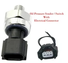 Oe Spec Oil Pressure Switch Sender W/ Connector Fits: QX56 350Z Altima Armada New. Price: $24.50.