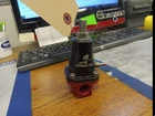Aeromotive 13105 Compact Efi Regulator Used. Price: $235.99.