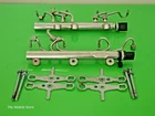 Bmw Gran Coupe 650I 550I F06 F10 F12 F13 M5 M6 Fuel Rails 7642155 7642156 Used. Price: $454.95.