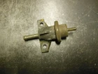 1998-2002 Honda Accord Fuel Pressure Regulator 2.3 Engine Oem Used. Price: $17.00.