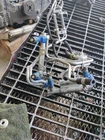 Fuel Inject Parts Oem 06-14 Subaru Impreza Used. Price: $175.00.