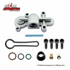 Upgraded Blue Spring Fuel Pressure Regulator Kit Fits V8 6.0L Powerstroke Diesel New. Price: $200.00.